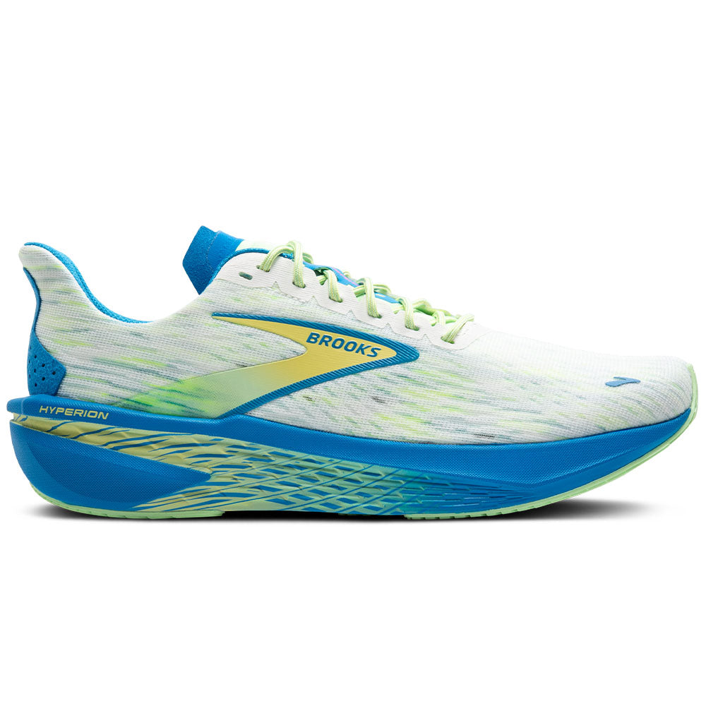 Men's Brooks Hyperion 2 – Pacers Running