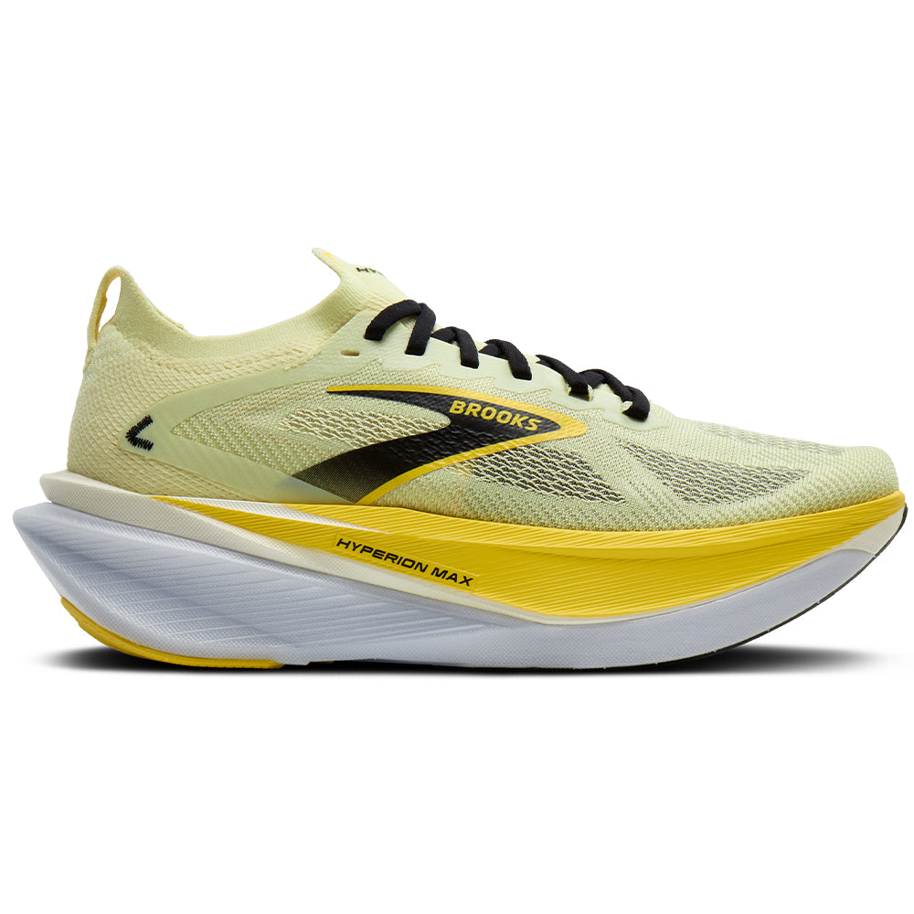 Men's Brooks Hyperion Max 3 – Pacers Running