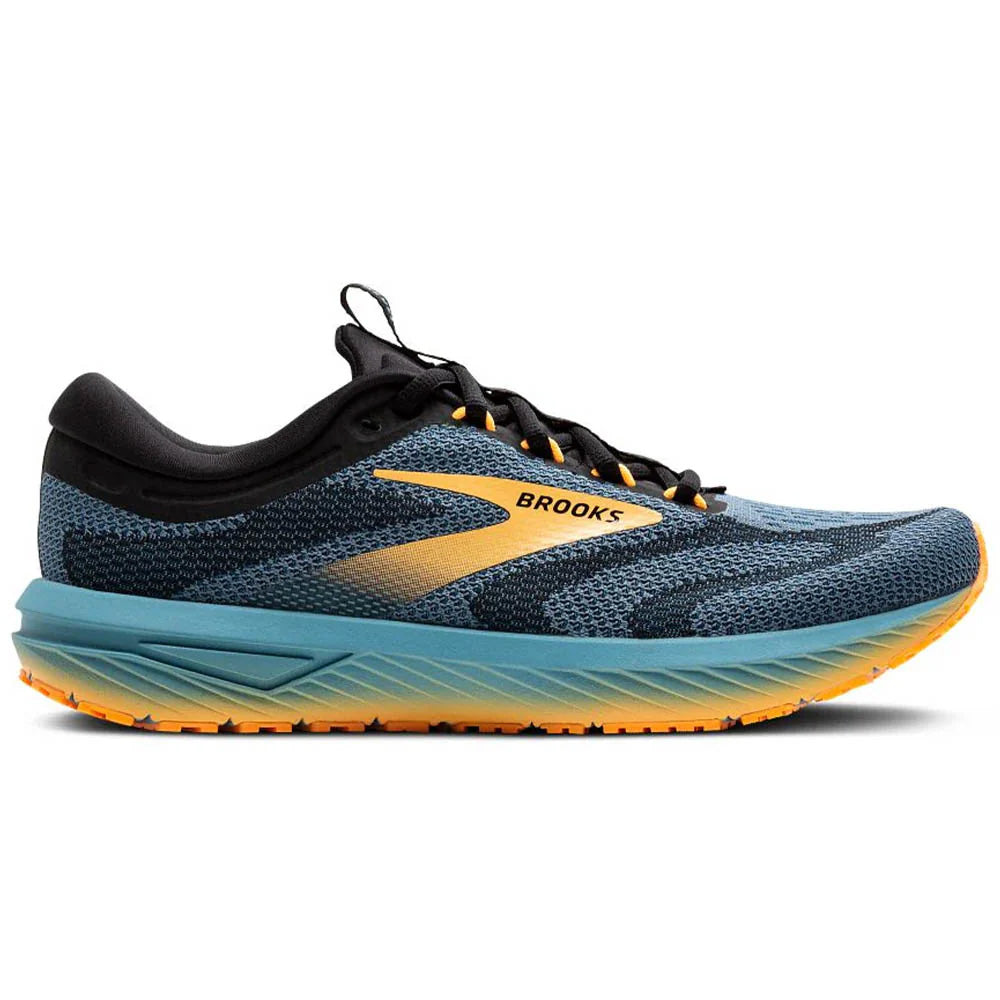 ＲＥＶＥＬ

【ハイレゾ音源対応】2ウェイ センタースピーカー Men's Brooks Revel 7 – Pacers Running