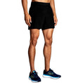 Load image into Gallery viewer, Men's Brooks Sherpa 5" 2-in-1 Short