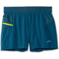 Load image into Gallery viewer, Men's Brooks Sherpa 5" 2-in-1 Short