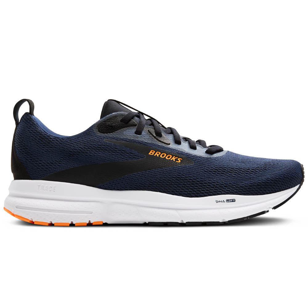 Men's Brooks Trace 4 – Pacers Running