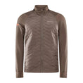 Load image into Gallery viewer, Craft-Men's Craft ADV SubZ Jacket 3-DK Clay-Pacers Running
