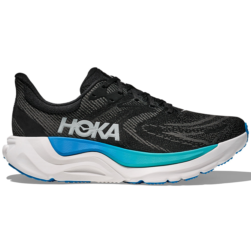 Men's HOKA ONE ONE Arahi 8 – Pacers Running