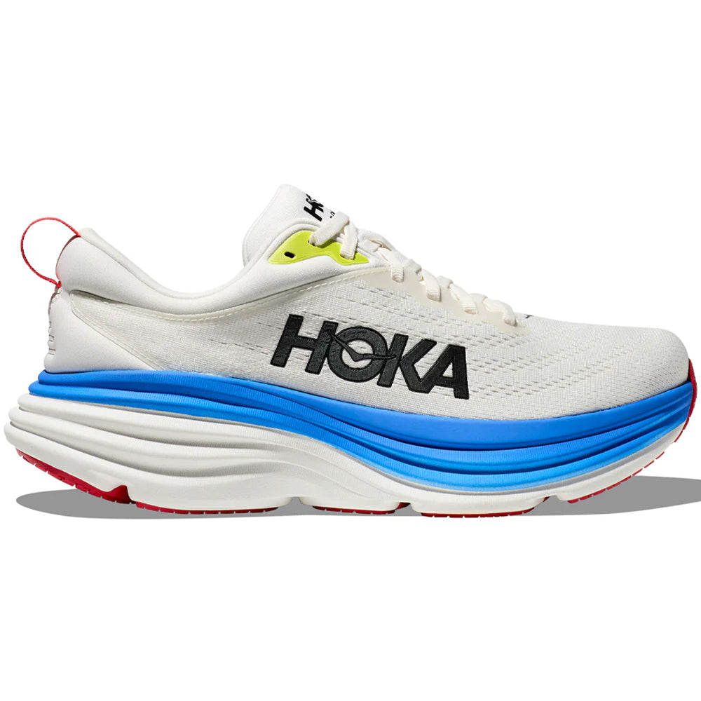 Men's HOKA ONE ONE Bondi – Pacers Running