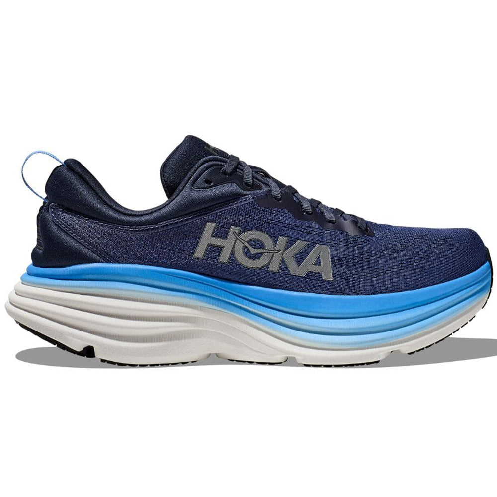 Men's HOKA ONE ONE Bondi 8 – Pacers Running