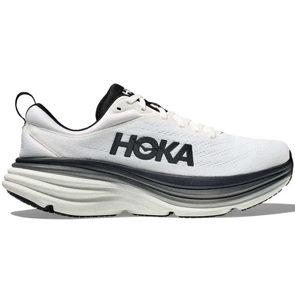 Hoka One One Bondi 8 Sneakers good (Men’s)