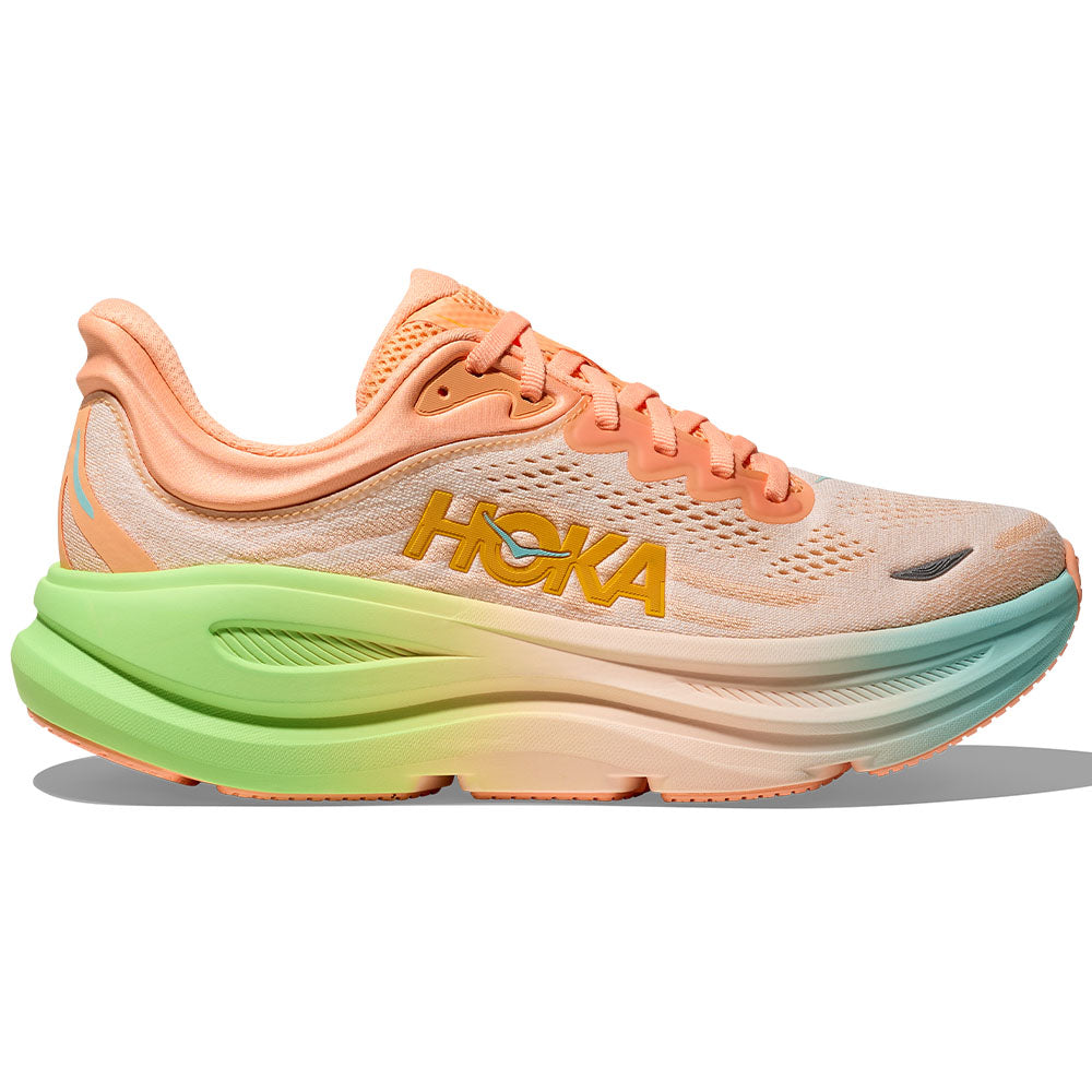 Men's HOKA ONE ONE Bondi 9 – Pacers Running