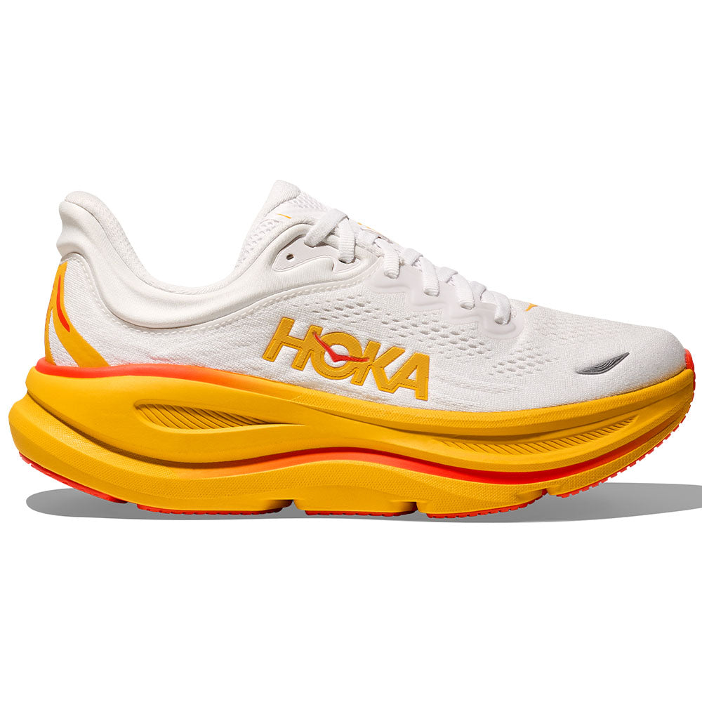 Men's HOKA ONE ONE Bondi 9 – Pacers Running