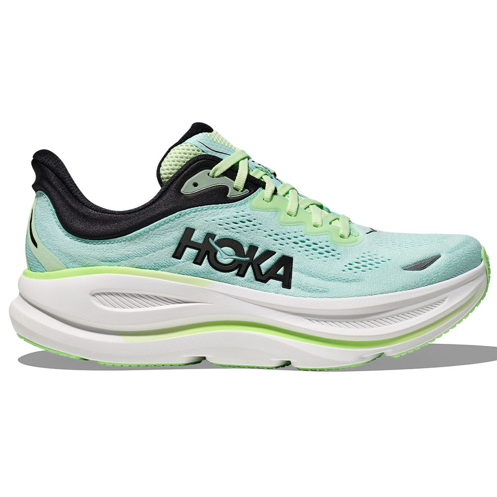 Men's HOKA ONE ONE Bondi 9 – Pacers Running