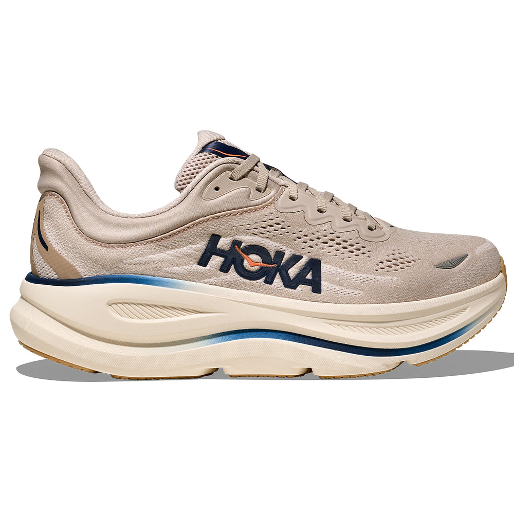 HOKA ONE ONE BONDI 9 新品未使用 25cm Men's HOKA ONE ONE Bondi 9 – Pacers Running