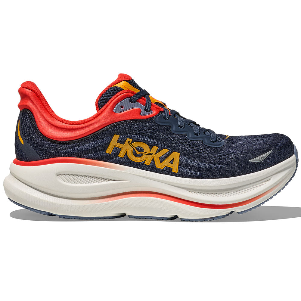 Men's HOKA ONE ONE Bondi 9 – Pacers Running