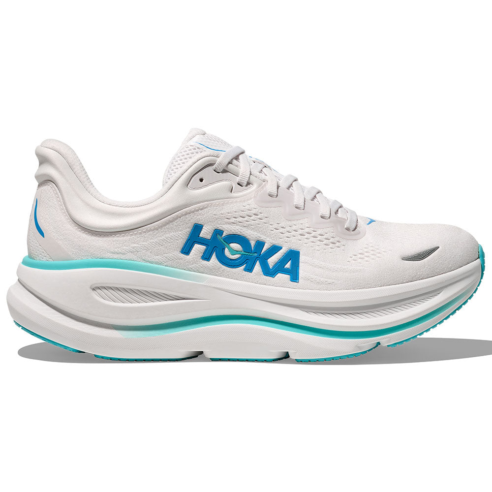 Men's HOKA ONE ONE Bondi 9 – Pacers Running
