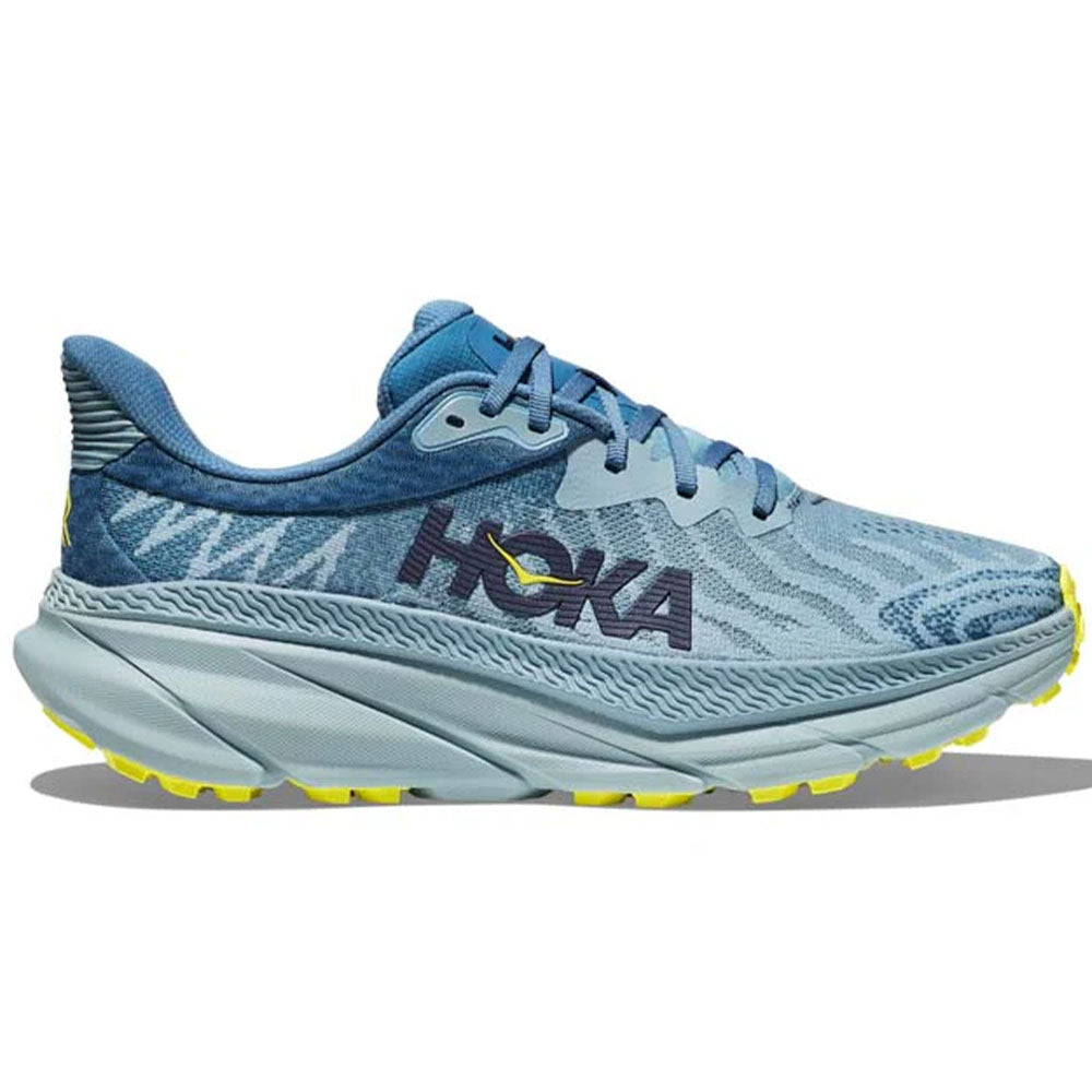 パワーストーン⑦ Men's HOKA ONE ONE Challenger ATR 7 – Pacers Running