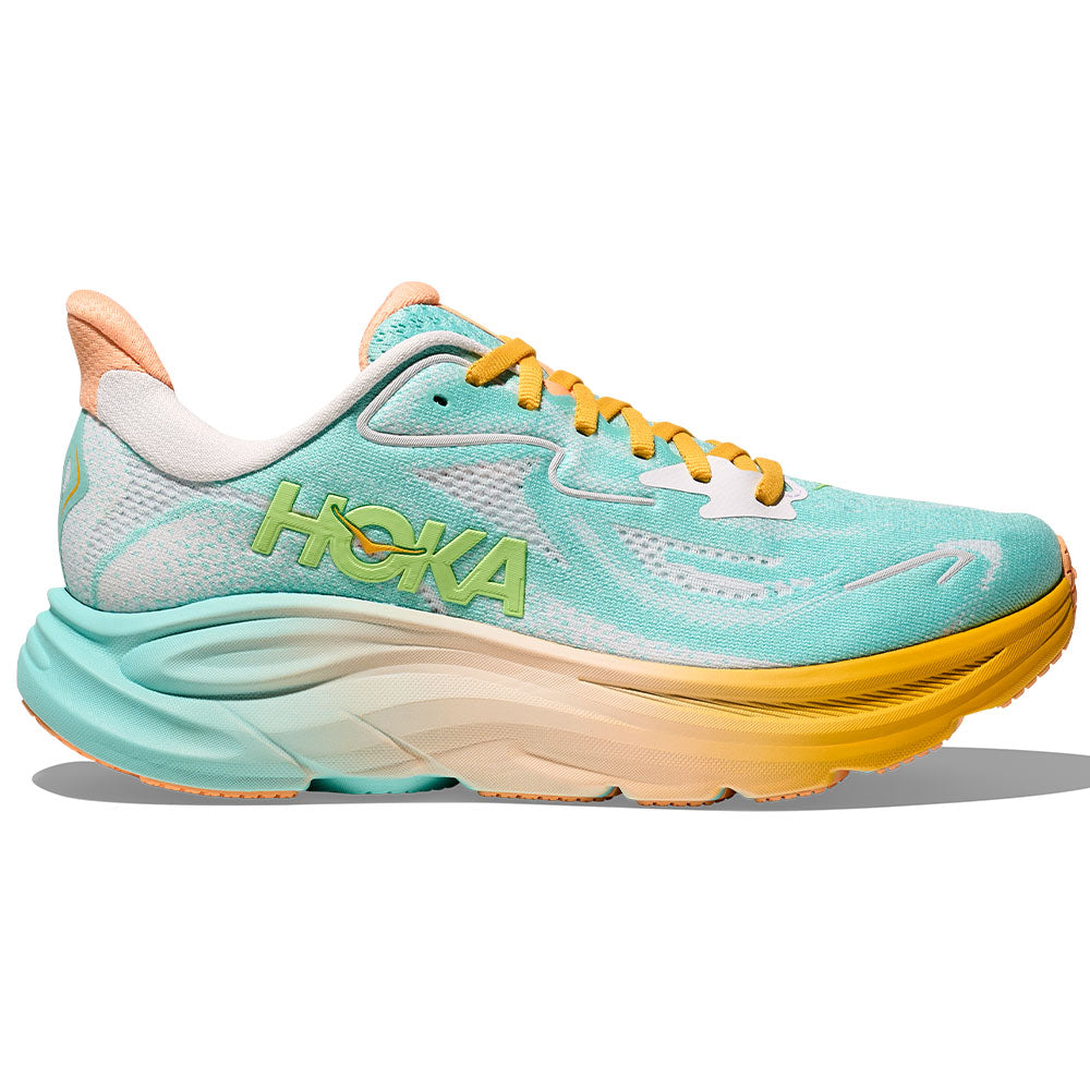 Men's HOKA ONE ONE Clifton 10 – Pacers Running