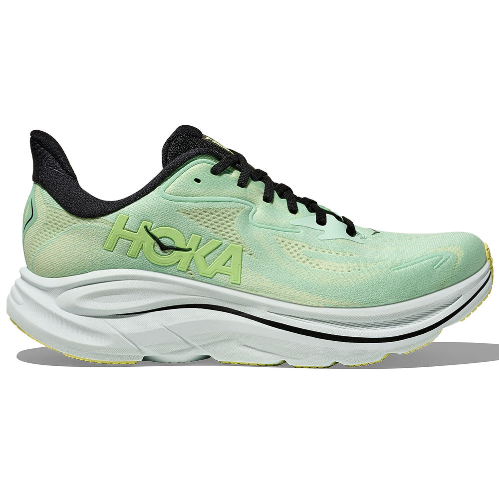 Men's HOKA ONE ONE Clifton 10 – Pacers Running