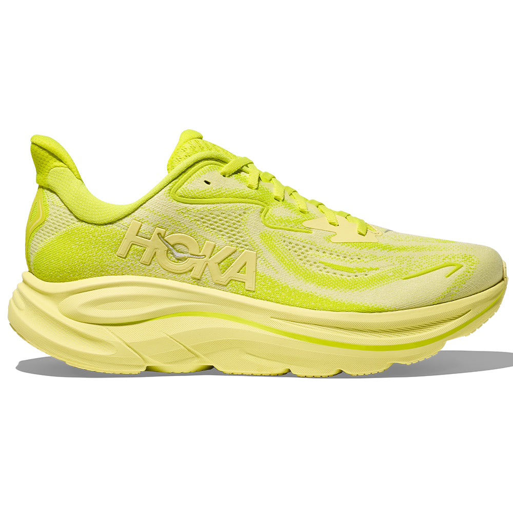 Men's HOKA ONE ONE Clifton 10 – Pacers Running