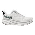 Load image into Gallery viewer, HOKA ONE ONE-Men's HOKA ONE ONE Clifton 9-Nimbus Cloud/Steel Wool-Pacers Running
