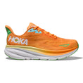 Load image into Gallery viewer, HOKA ONE ONE-Men's HOKA ONE ONE Clifton 9-Solar Flare/Sherbet-Pacers Running
