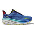 Load image into Gallery viewer, HOKA ONE ONE-Men's HOKA ONE ONE Clifton 9-Virtual Blue/Cerise-Pacers Running
