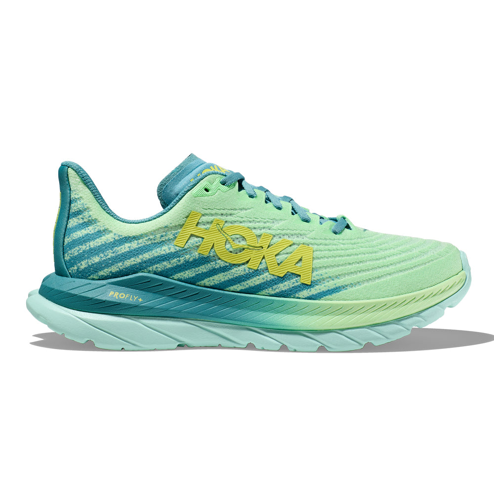 Men s HOKA ONE ONE Mach 5 Pacers Running men-s-hoka-one-one-mach-5-pacers-running