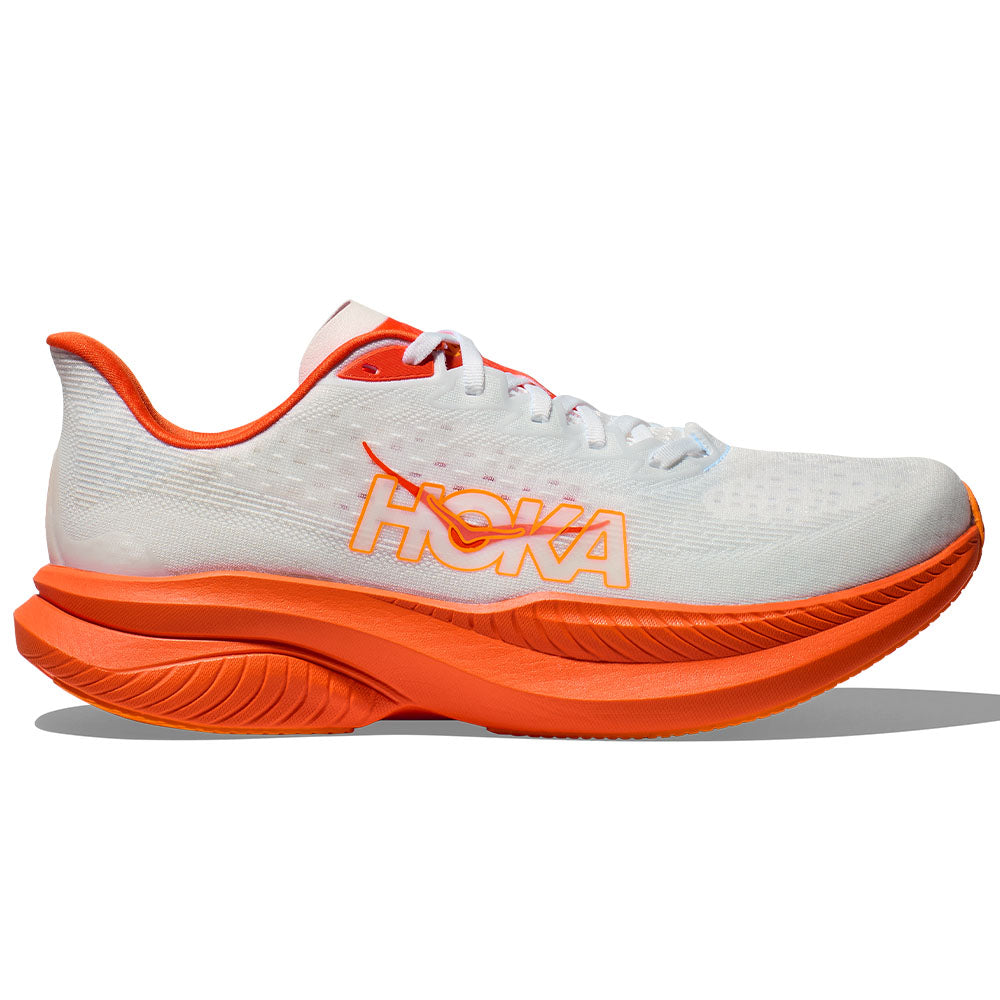 Men's HOKA ONE ONE Mach 6 – Pacers Running