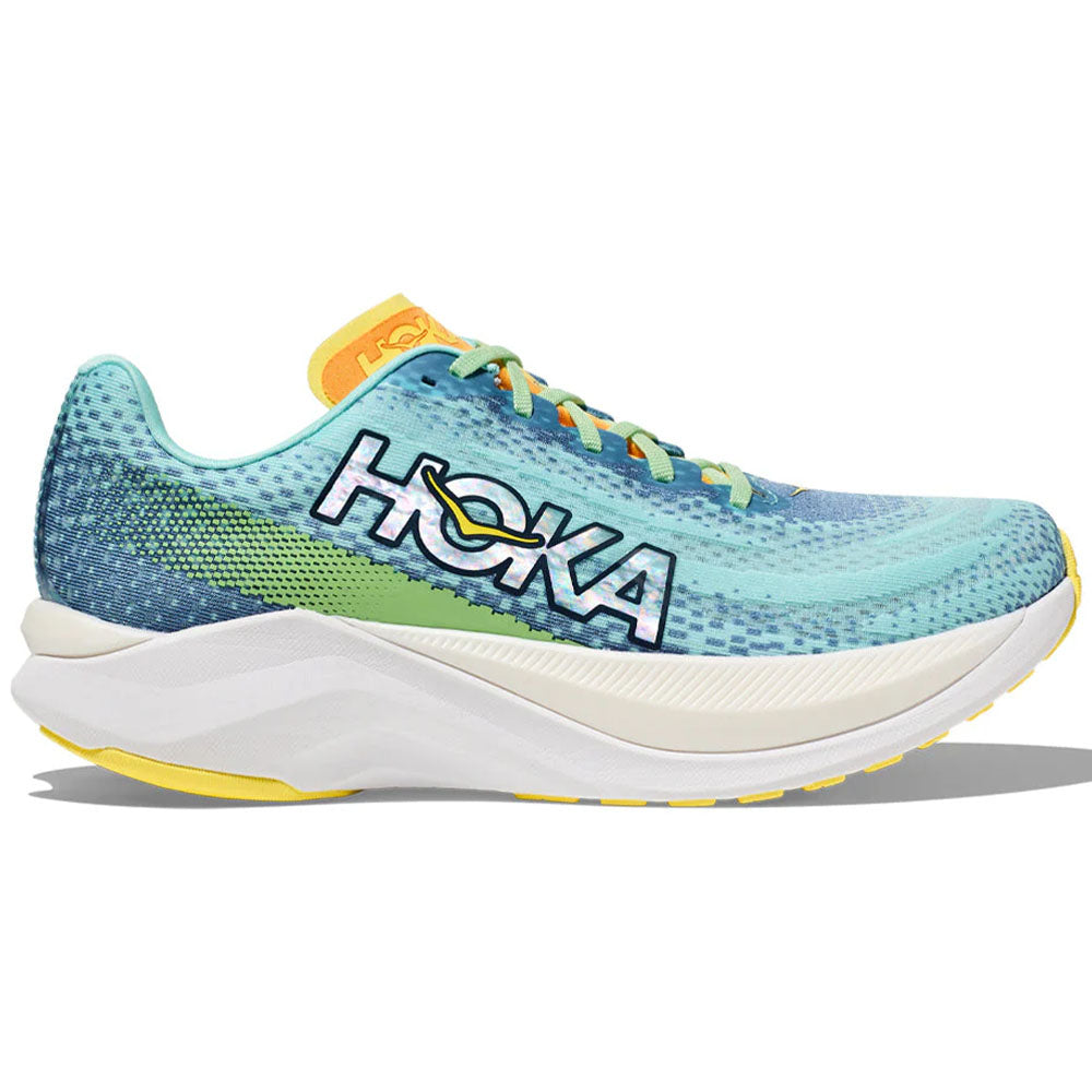 Men's HOKA ONE ONE Mach X – Pacers Running