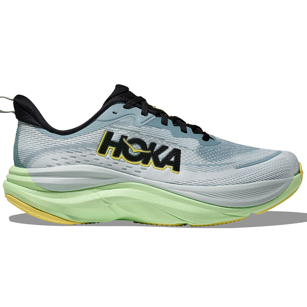 スパイク・シューズ HOKA SKYFLOW 25.5 Men's HOKA ONE ONE Skyflow – Pacers Running