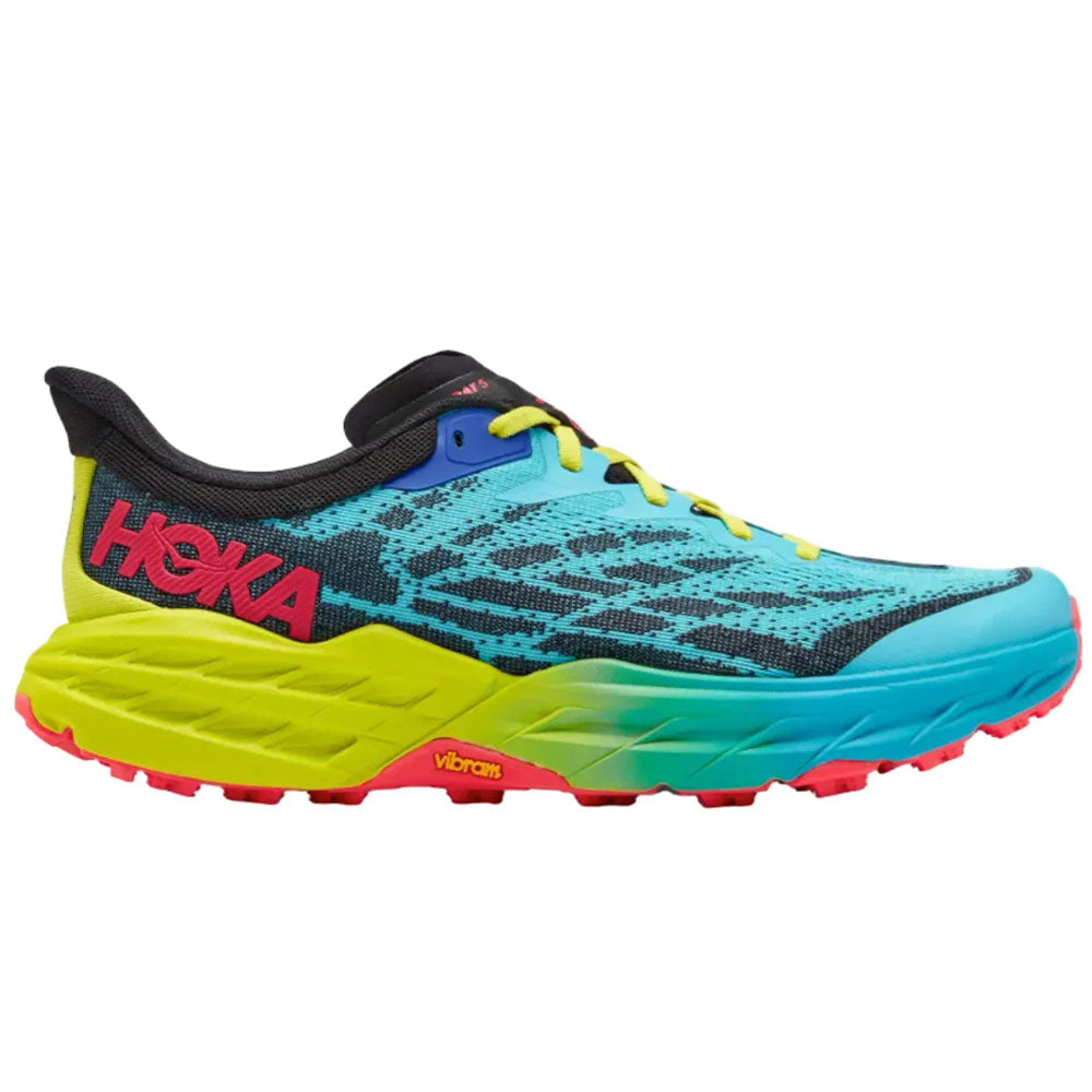 Men's HOKA ONE ONE Speedgoat 5 – Pacers Running