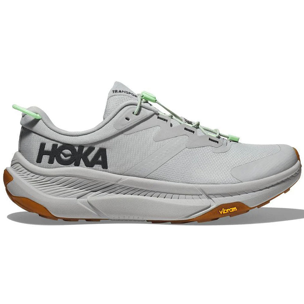 Men's HOKA ONE ONE Transport – Pacers Running