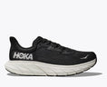 Load image into Gallery viewer, HOKA ONE ONE-Men's HOKA ONE ONE Arahi 7-Black/White-Pacers Running
