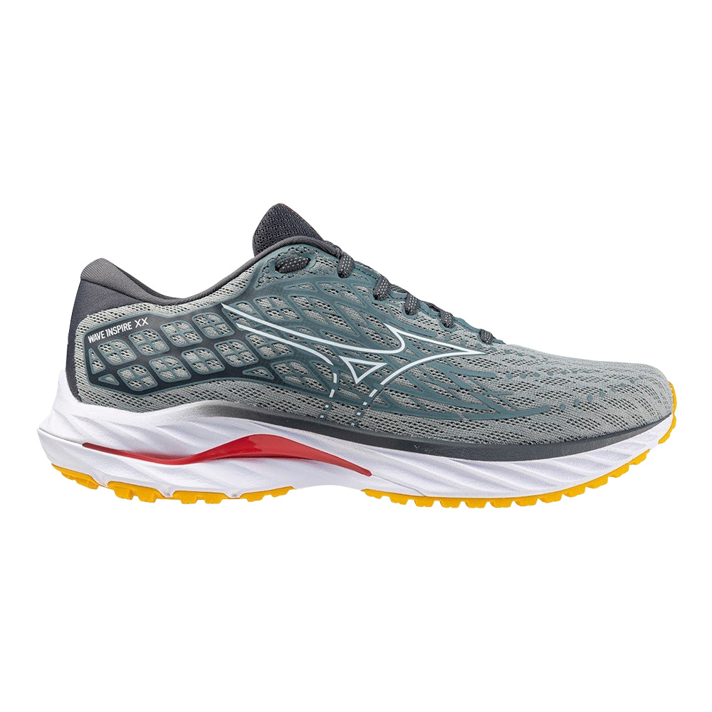 Cheap mens mizuno running shoes Clearance