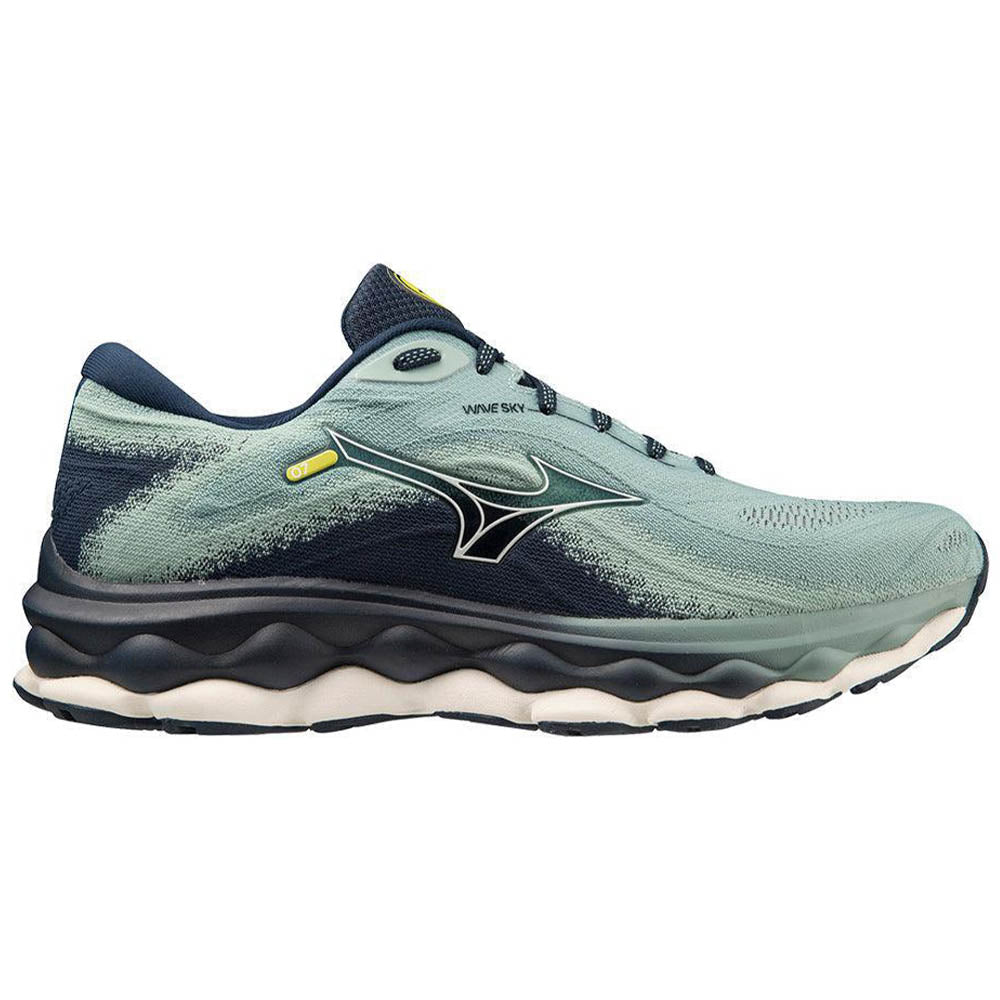 Men's Mizuno Wave Sky – Pacers Running - Main Image