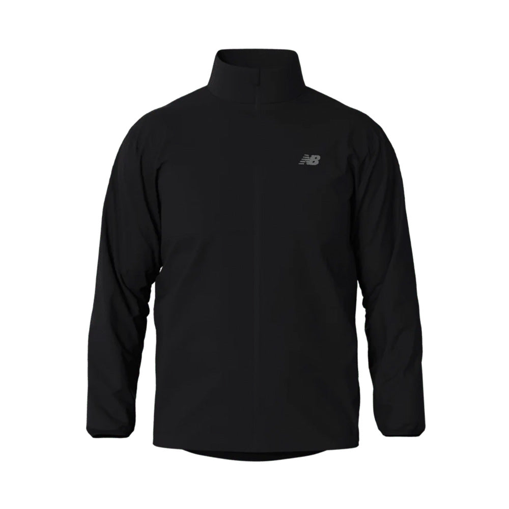 Men's New Balance Athletics Packable Jacket – Pacers Running