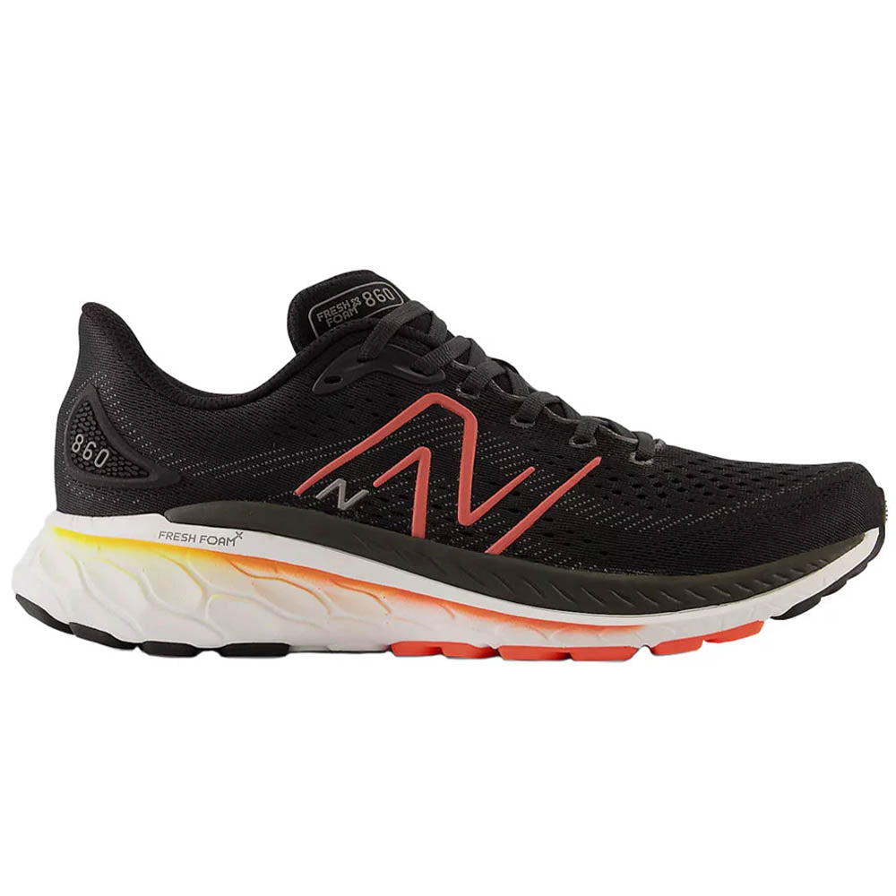 Men's New Balance Fresh Foam X 860v13 – Pacers Running