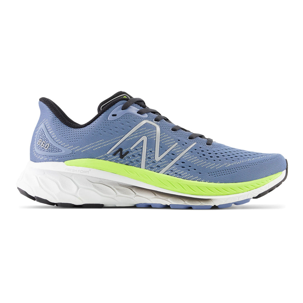 Men's new balance 860 running shoes Clearance
