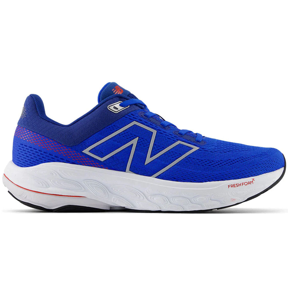 Men's New Balance Fresh Foam X 20v20