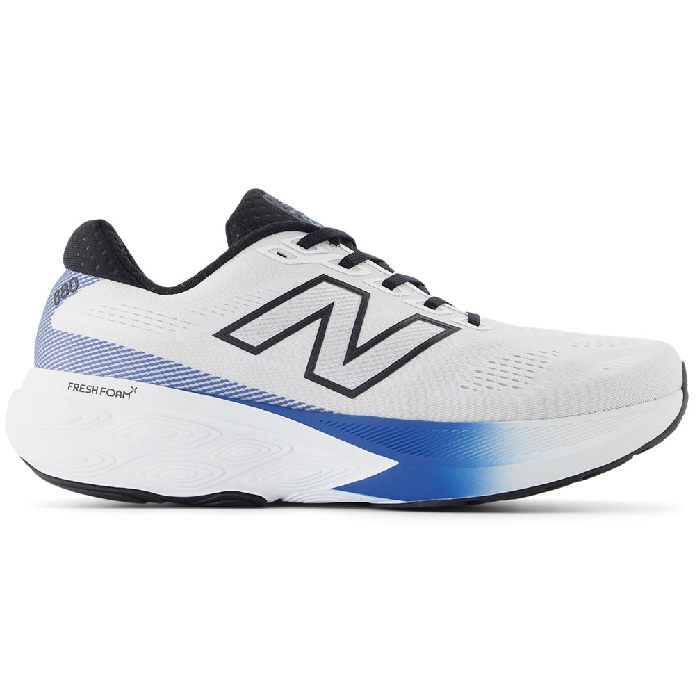 Men's New Balance Fresh Foam X 880v15 – Pacers Running