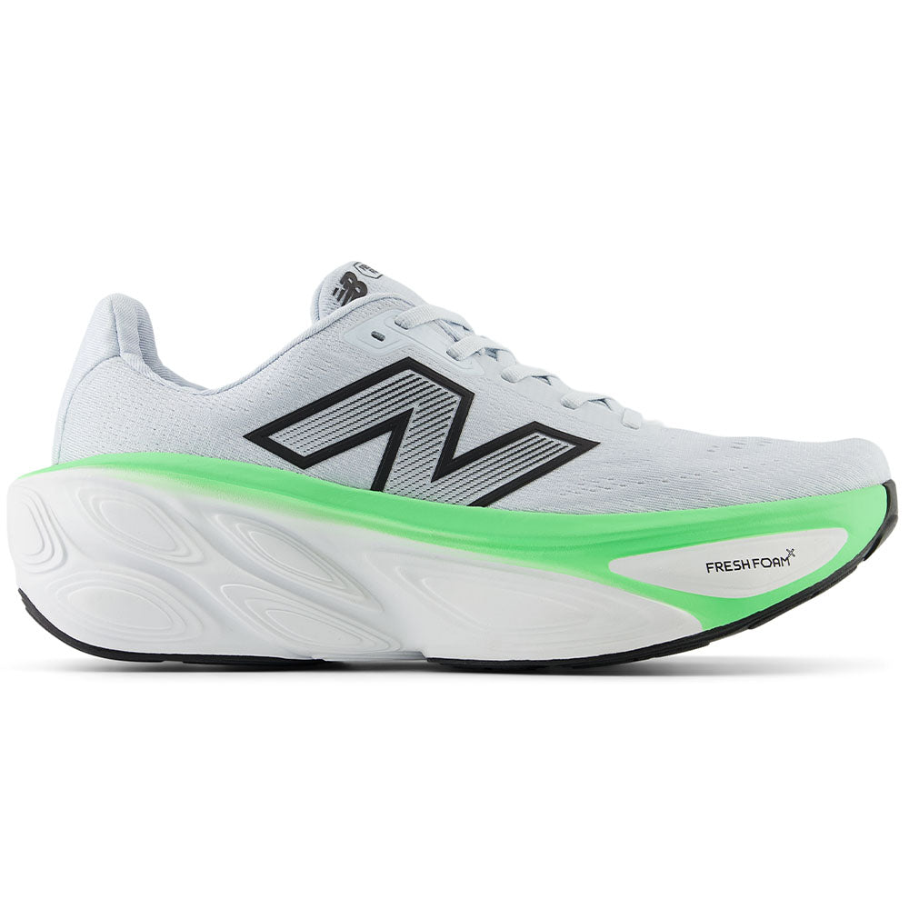 Men's New Balance Fresh Foam X More v5 – Pacers Running