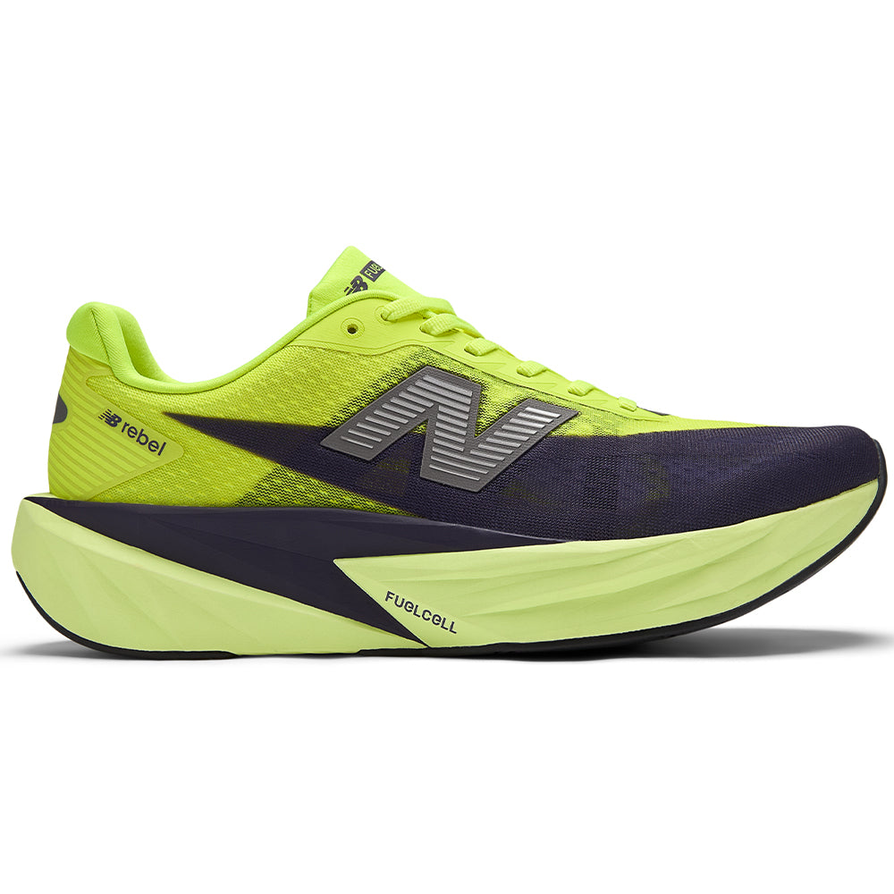 New Balance FuelCell Rebel V5 25cm メンズ Men's New Balance FuelCell Rebel v5 – Pacers Running