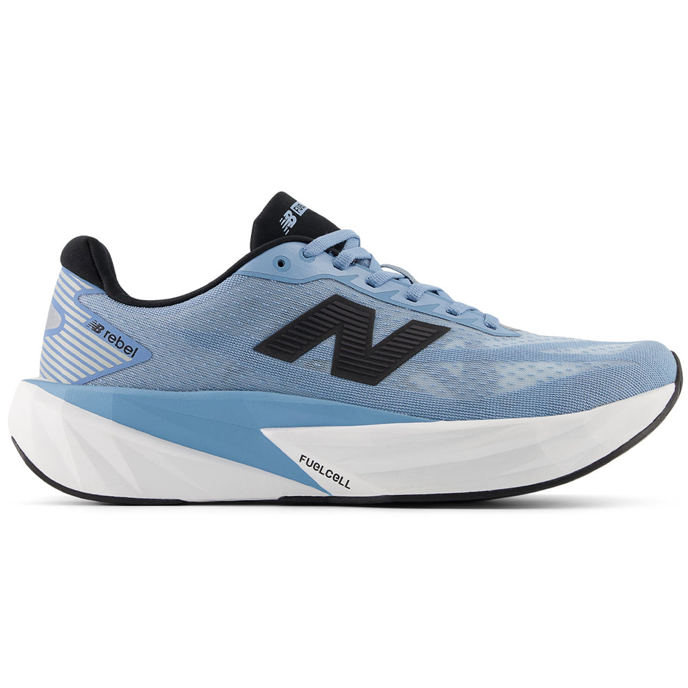 Men's New Balance FuelCell Rebel v5 – Pacers Running