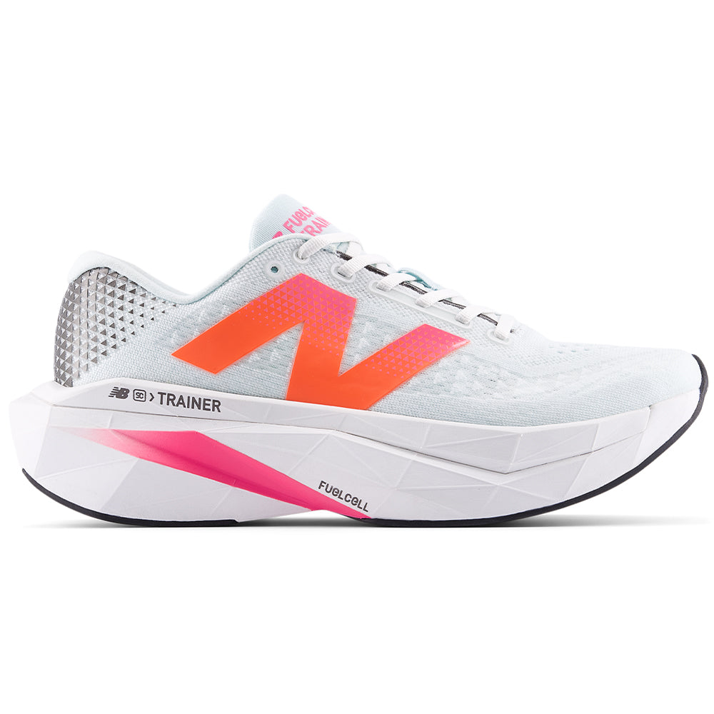Men's New Balance FuelCell SuperComp Trainer v3 – Pacers Running