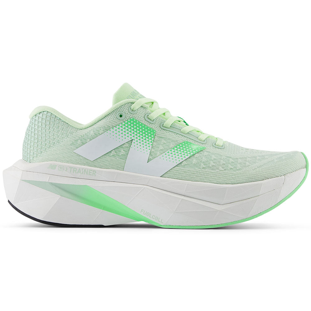 superstar テミン レンチキュラー superM Women's New Balance FuelCell SuperComp Trainer v3 – =PR= Run & Walk