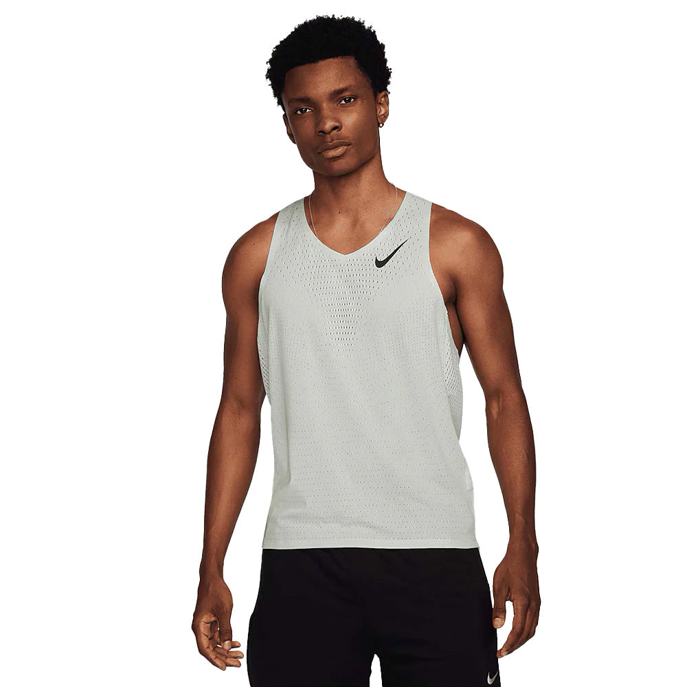 Men's Nike AeroSwift Dri-FIT ADV Running Singlet – Pacers Running