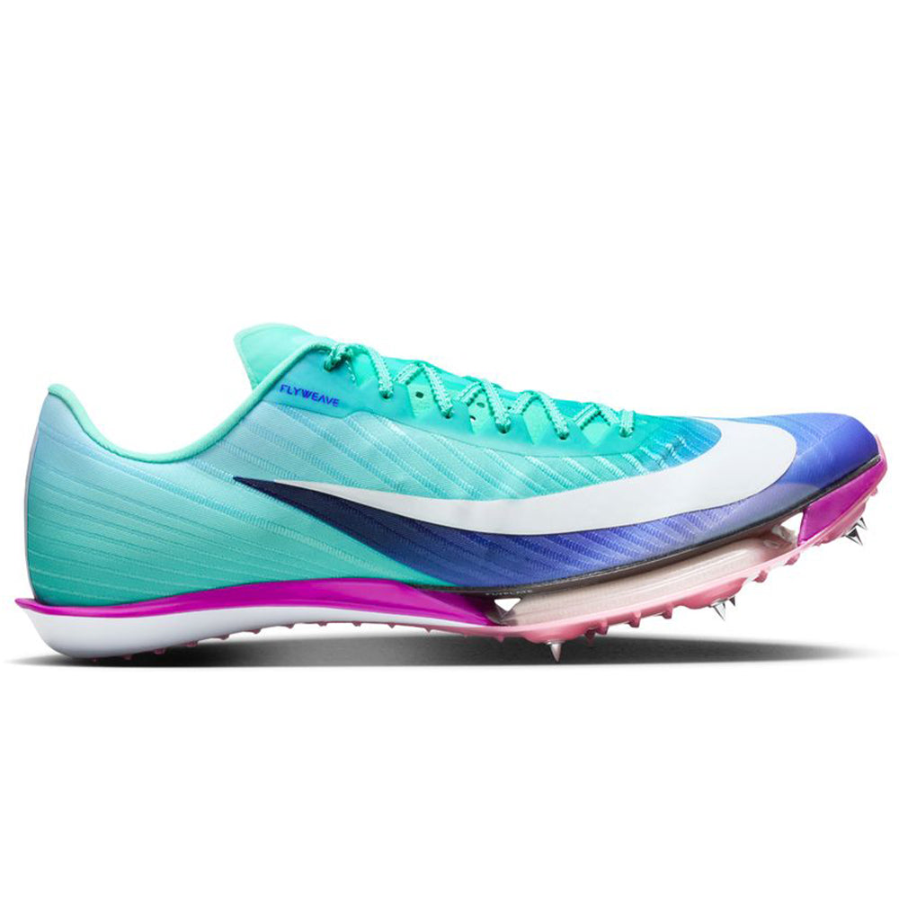 Men's Nike Air Zoom Maxfly 2 RSG – Pacers Running