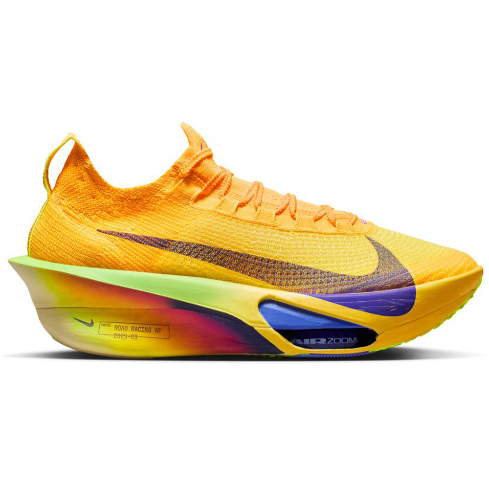 Men's Nike Alphafly 3 – Pacers Running