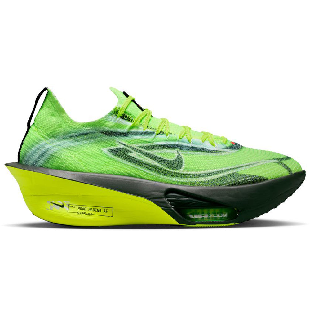 えりぶぅ Men's Nike Alphafly 3 – Pacers Running