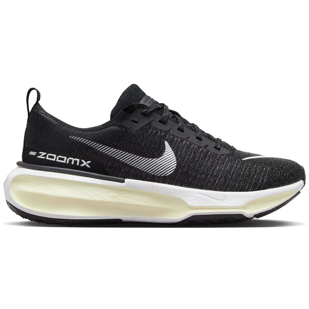 Nike Invincible Run 3 ブラック 25cm Men's Nike Invincible 3 – Pacers Running