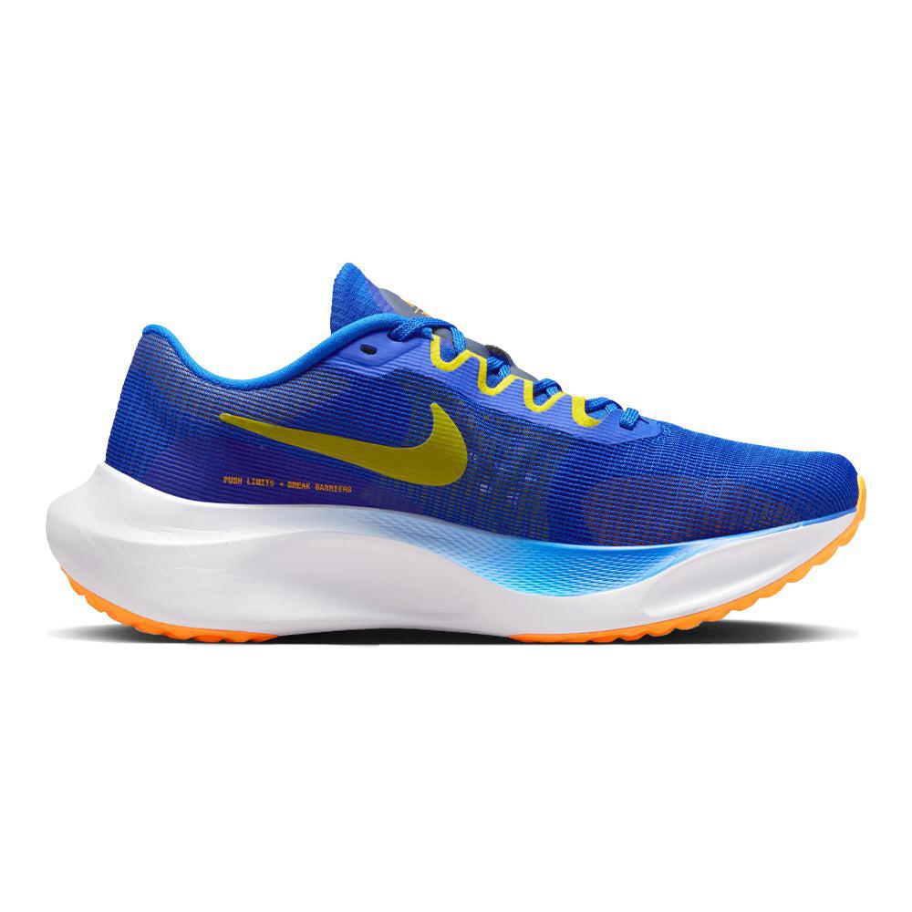 Nike zoom mens blue Outlet