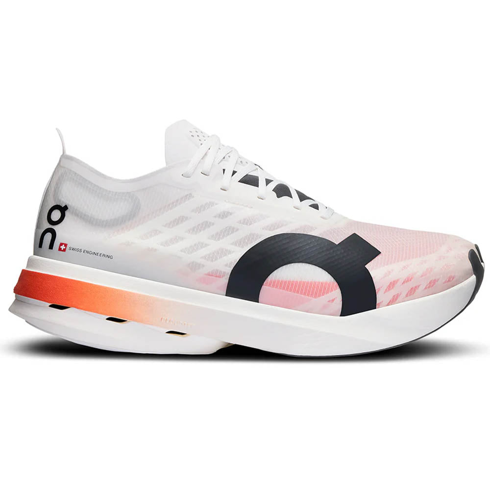 ムーライム Men's On Cloudboom Strike – Pacers Running